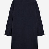 Cappotto Etoli reversibile R000251W4923 NVY THE ROW 