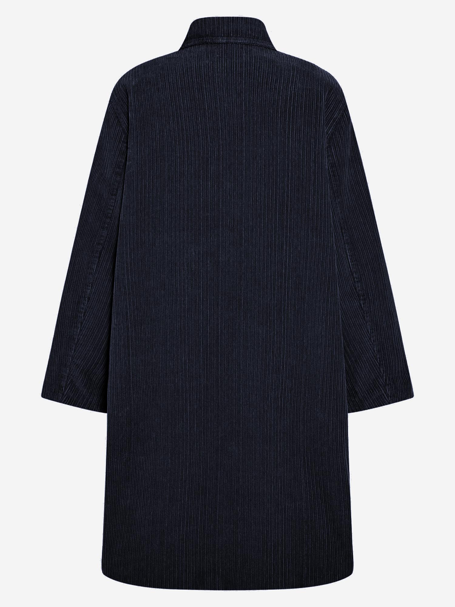 Cappotto Etoli reversibile R000251W4923 NVY THE ROW 