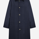 Cappotto Etoli reversibile R000251W4923 NVY THE ROW 