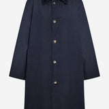 Cappotto Etoli reversibile R000251W4923 NVY THE ROW 