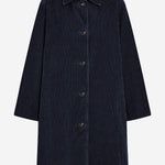 Cappotto Etoli reversibile R000251W4923 NVY THE ROW 