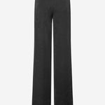 PANTALONI SARTORIALI IN LANA R000383W4685 BLK THE ROW 