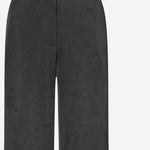 PANTALONI SARTORIALI IN LANA R000383W4685 BLK THE ROW 