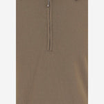 MAGLIA IN CASHMERE E COTONE R000413Y1033 GTP THE ROW 