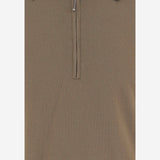 MAGLIA IN CASHMERE E COTONE R000413Y1033 GTP THE ROW 