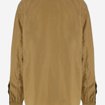 CAMICIA LULA IN SETA R000560W4640 LEF THE ROW 