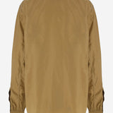 CAMICIA LULA IN SETA R000560W4640 LEF THE ROW 