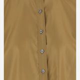 CAMICIA LULA IN SETA R000560W4640 LEF THE ROW 