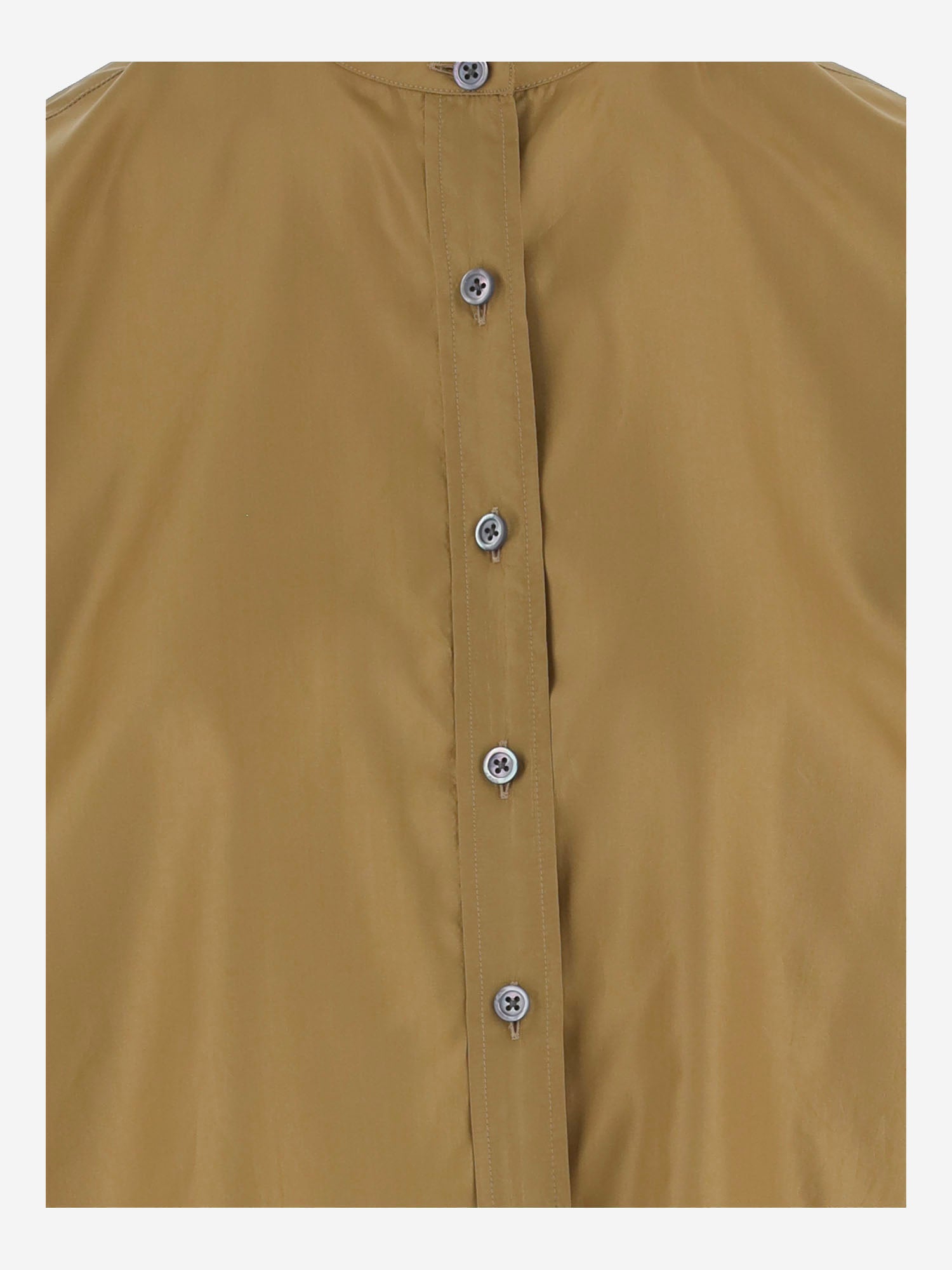 CAMICIA LULA IN SETA R000560W4640 LEF THE ROW 
