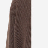 MAGLIA PHEF IN CASHMERE E COTONE R000612Y1041 FUD THE ROW 
