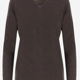 MAGLIA IN LANA E SETA R000616Y1043 BRM THE ROW 
