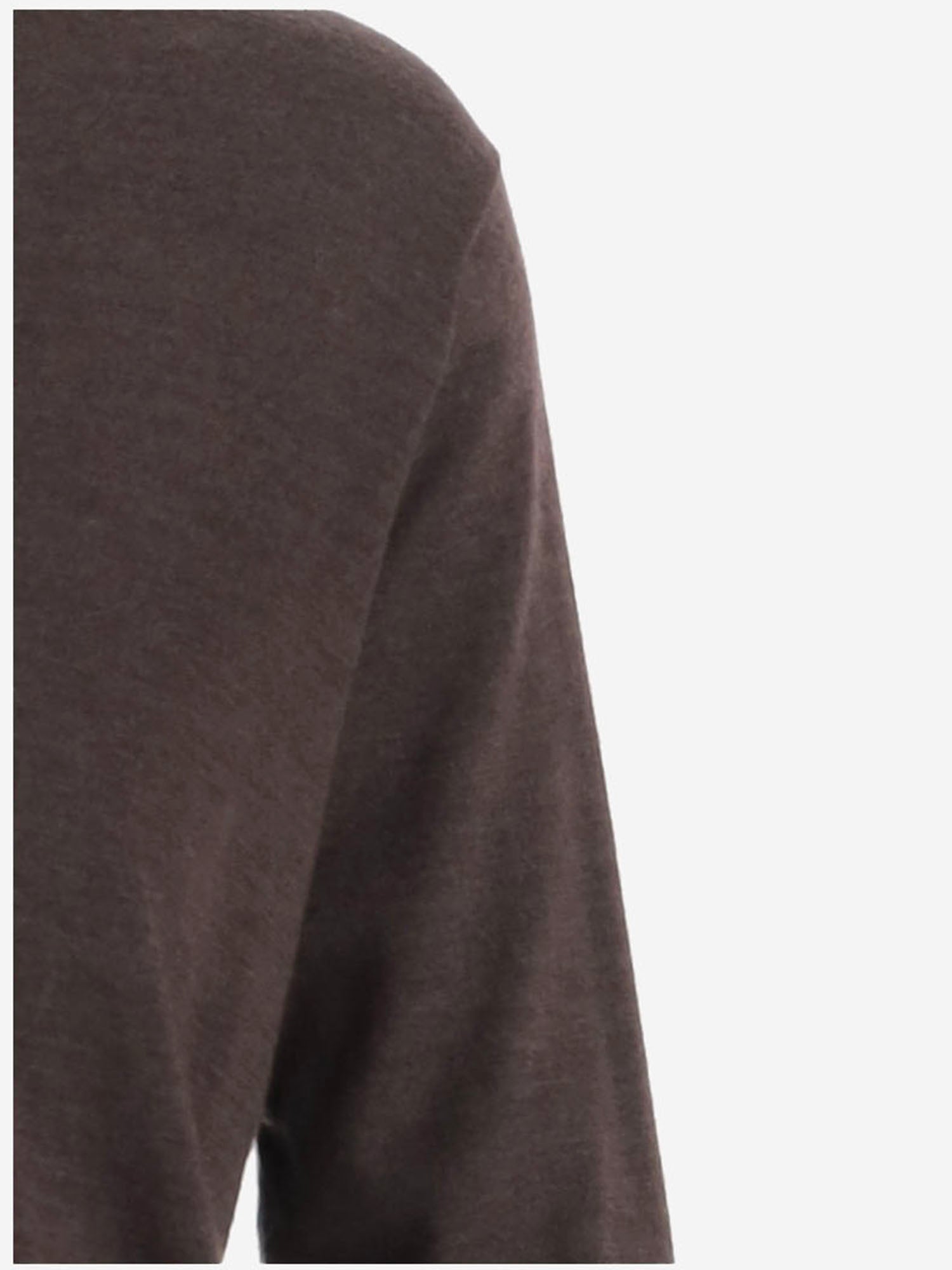 MAGLIA IN LANA E SETA R000616Y1043 BRM THE ROW 