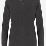 MAGLIA IN LANA E SETA R000616Y1043 MGM THE ROW 