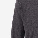 MAGLIA IN LANA E SETA R000616Y1043 MGM THE ROW 