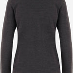 MAGLIA PLENO IN LANA E SETA R000617Y1043 MGM THE ROW 