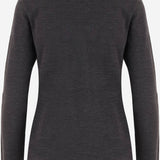 MAGLIA PLENO IN LANA E SETA R000617Y1043 MGM THE ROW 