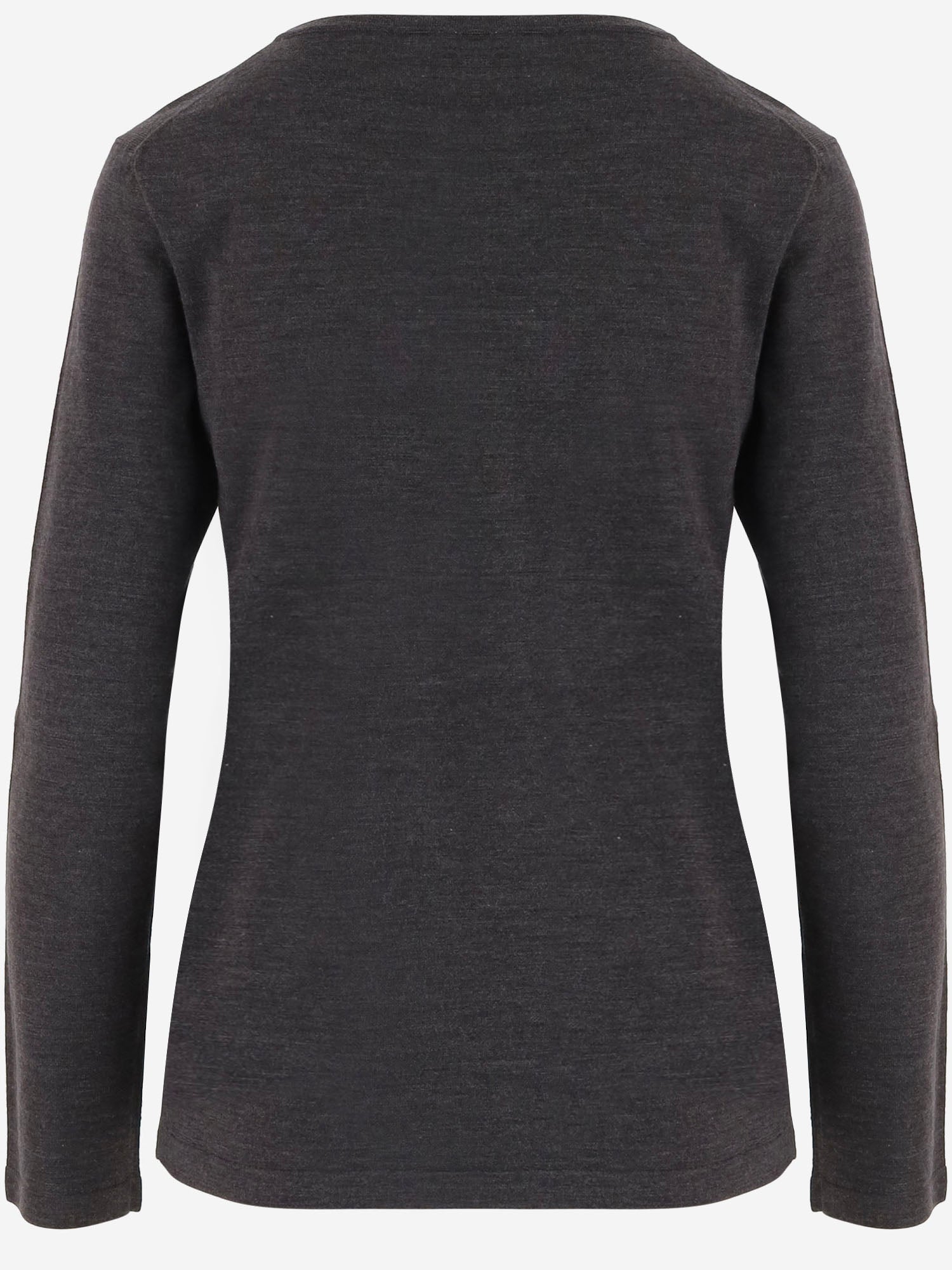 MAGLIA PLENO IN LANA E SETA R000617Y1043 MGM THE ROW 
