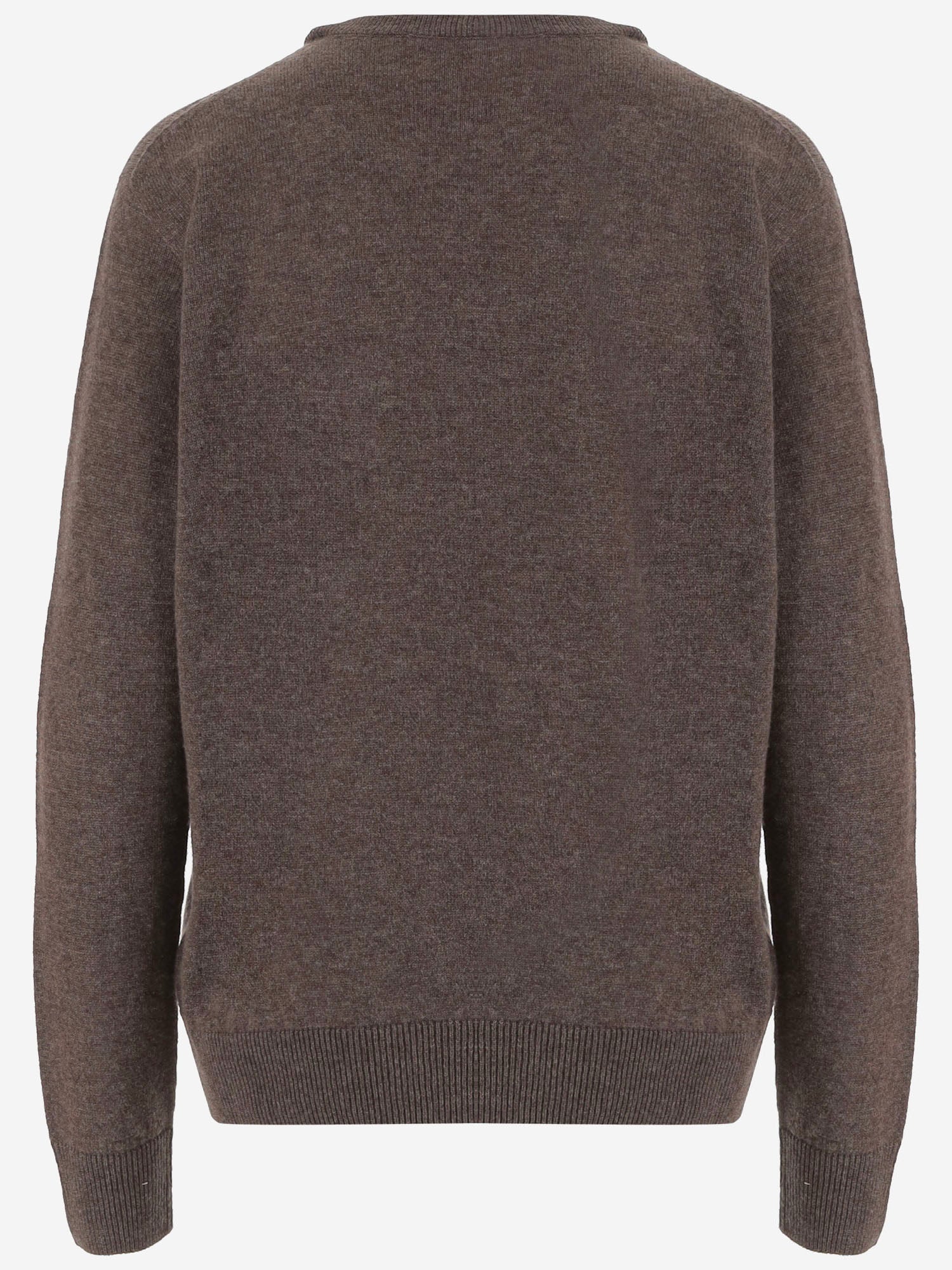 MAGLIA PHORA IN CASHMERE R000627Y166 GTP THE ROW 