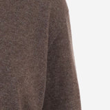MAGLIA PHORA IN CASHMERE R000627Y166 GTP THE ROW 