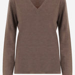 MAGLIA POESIS IN CASHMERE R000702Y1026 TPM THE ROW 
