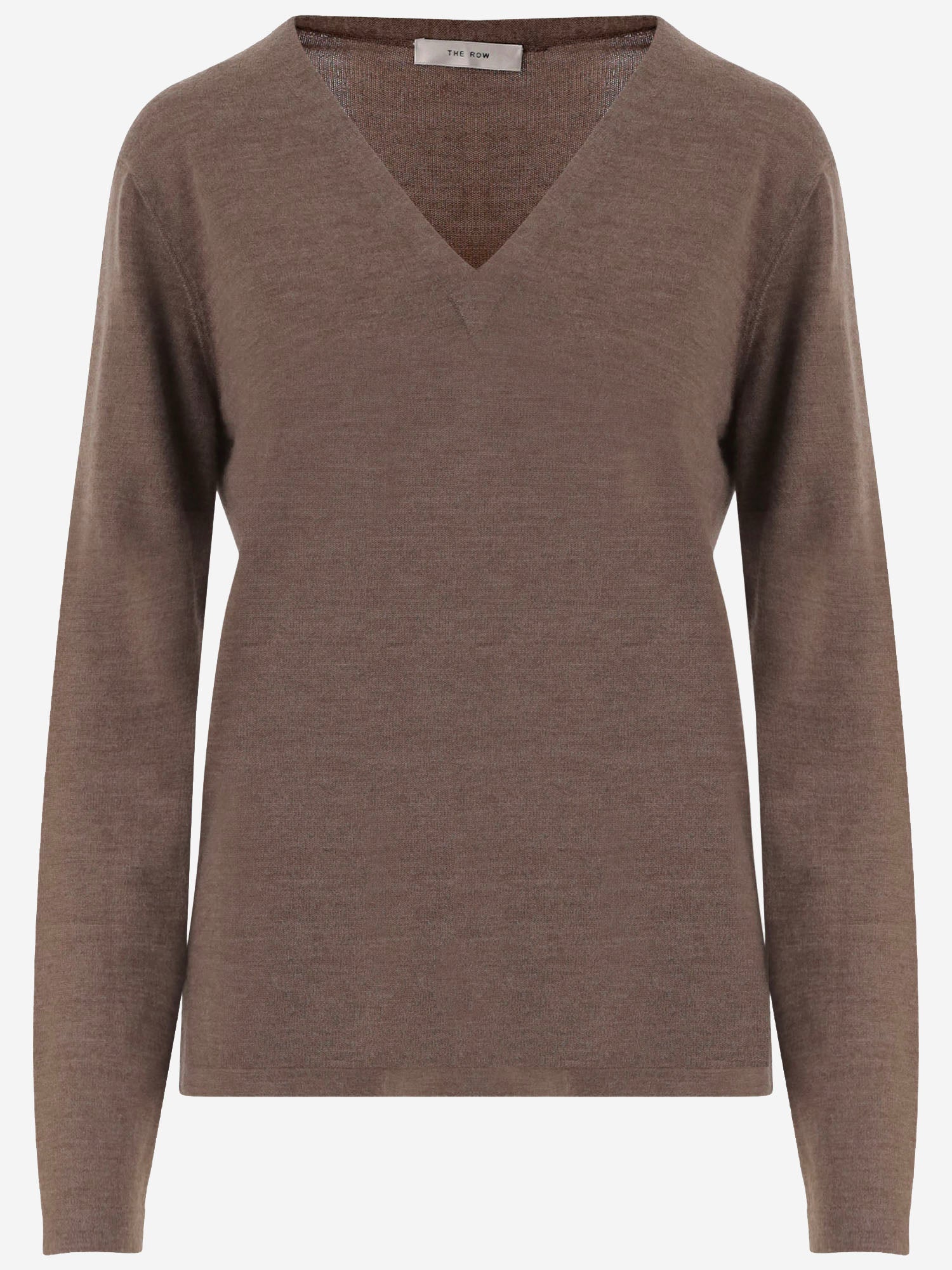 MAGLIA POESIS IN CASHMERE R000702Y1026 TPM THE ROW 