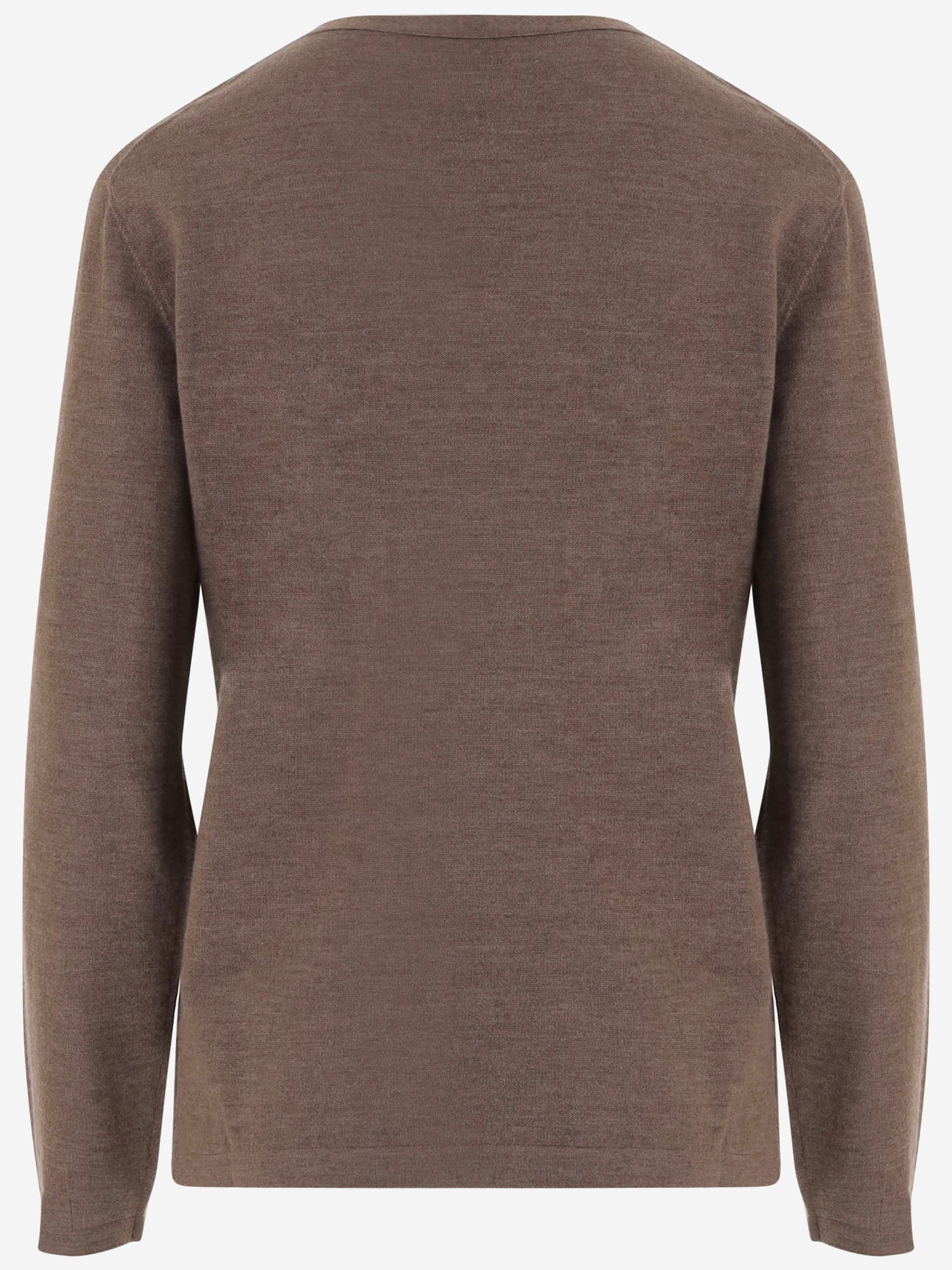 MAGLIA POESIS IN CASHMERE R000702Y1026 TPM THE ROW 