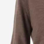 MAGLIA POESIS IN CASHMERE R000702Y1026 TPM THE ROW 