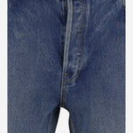 JEANS IN DENIM DI COTONE<BR/><BR/> R001187W4659 VIG THE ROW 