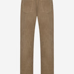 PANTALONI IN VELLUTO DI COTONE A COSTE R001198W4831 BRI THE ROW 