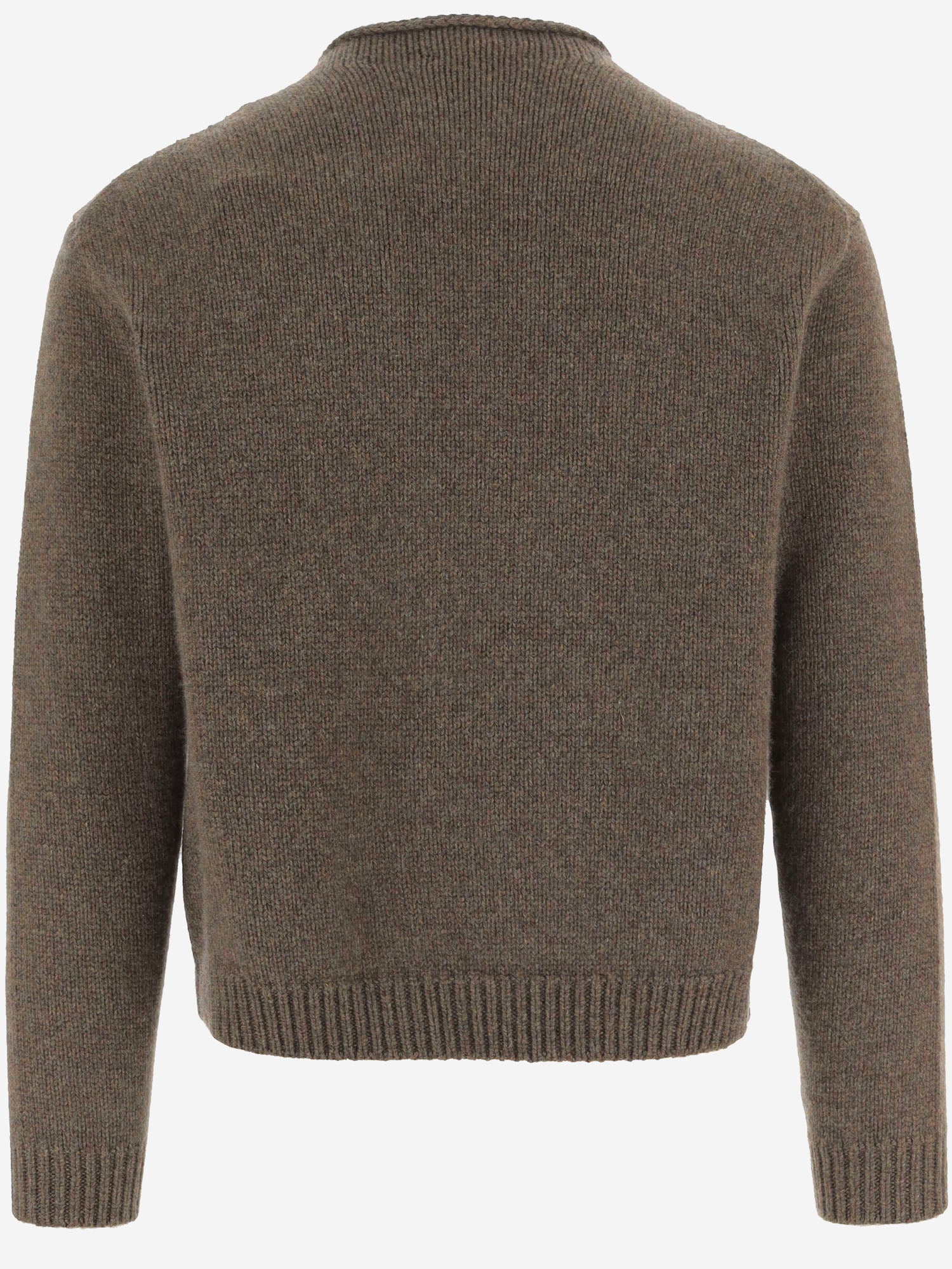 MAGLIONE IN CASHMERE R001202Y120 AUG THE ROW 