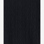 MAGLIONE IN CASHMERE CON MOTIVO A TRECCE R001259Y120 DNM THE ROW 