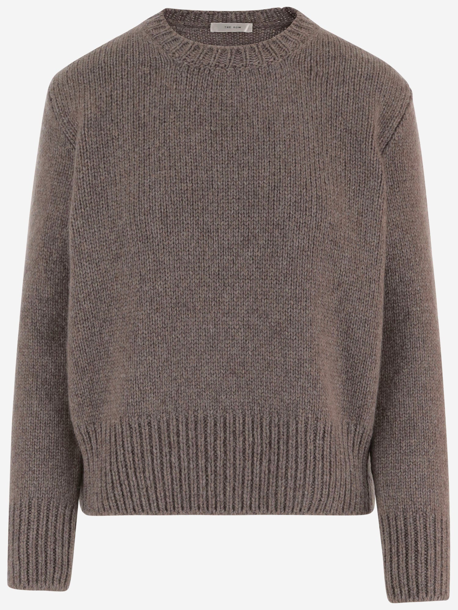 MAGLIONE IN CASHMERE R001268Y1032 GTP THE ROW 