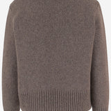 MAGLIONE IN CASHMERE R001268Y1032 GTP THE ROW 