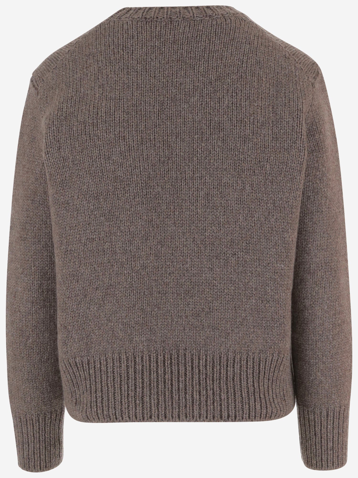 MAGLIONE IN CASHMERE R001268Y1032 GTP THE ROW 