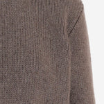 MAGLIONE IN CASHMERE R001268Y1032 GTP THE ROW 