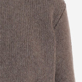 MAGLIONE IN CASHMERE R001268Y1032 GTP THE ROW 
