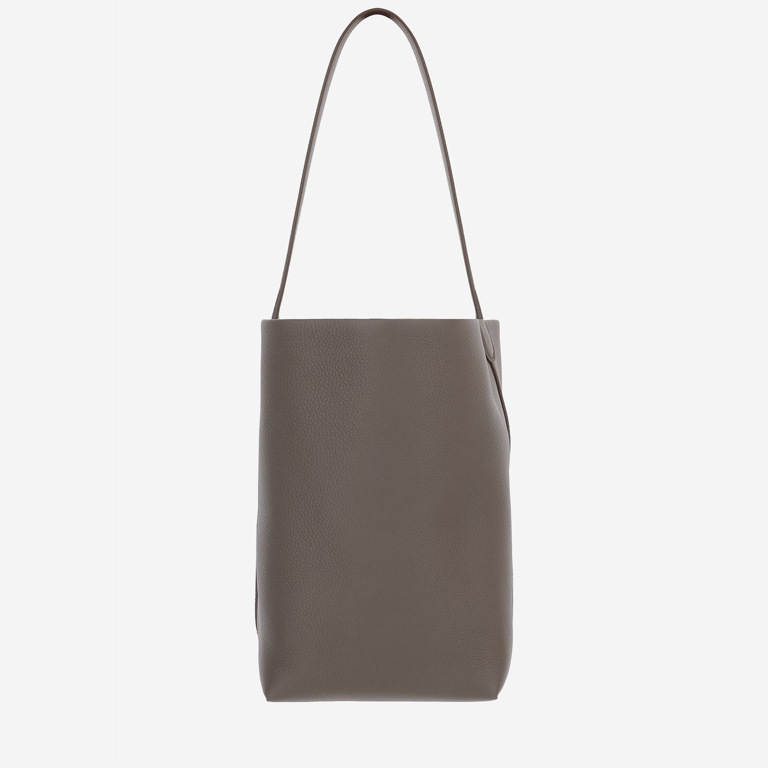 BORSA TOTE N/S PARK IN PELLE W1313L129 RHI THE ROW 
