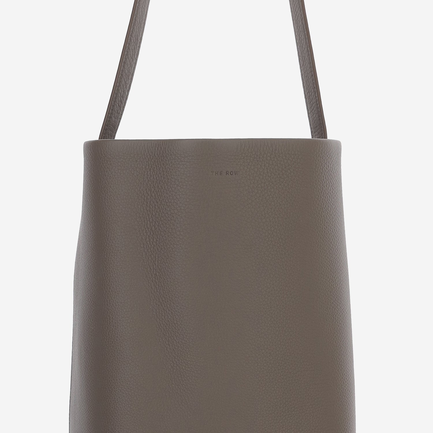 BORSA TOTE N/S PARK IN PELLE W1313L129 RHI THE ROW 