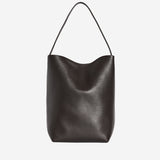 BORSA N/S PARK IN PELLE W1313L693 WLSHA THE ROW 