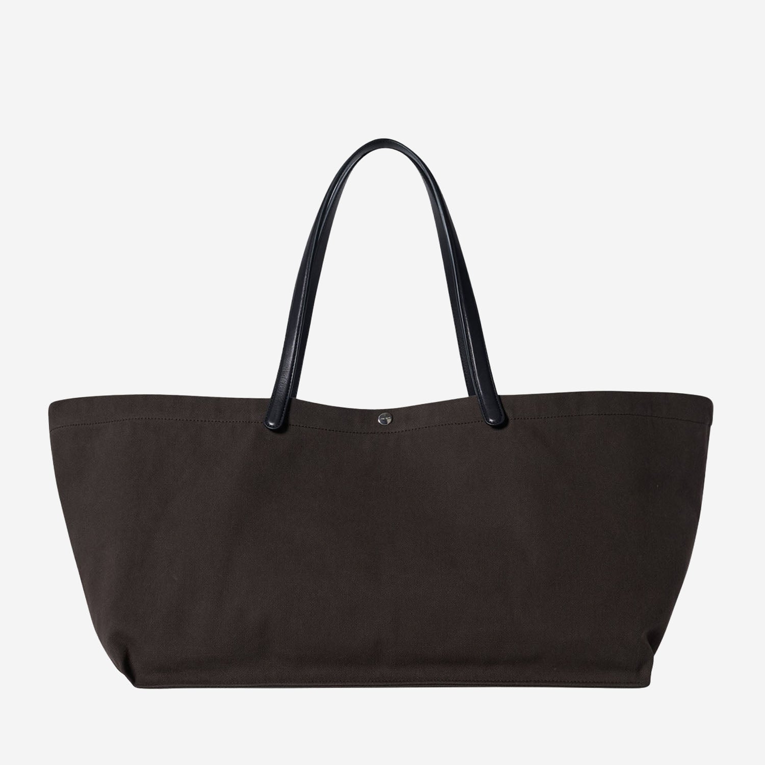 BORSA IDAHO XL IN COTONE W1592W011L72T DRRS THE ROW 