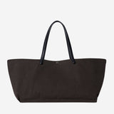 BORSA IDAHO XL IN COTONE W1592W011L72T DRRS THE ROW 