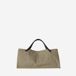 BORSA IDAHO IN COTONE W1593W011L72T BGDPS THE ROW 