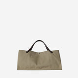 BORSA IDAHO IN COTONE W1593W011L72T BGDPS THE ROW 