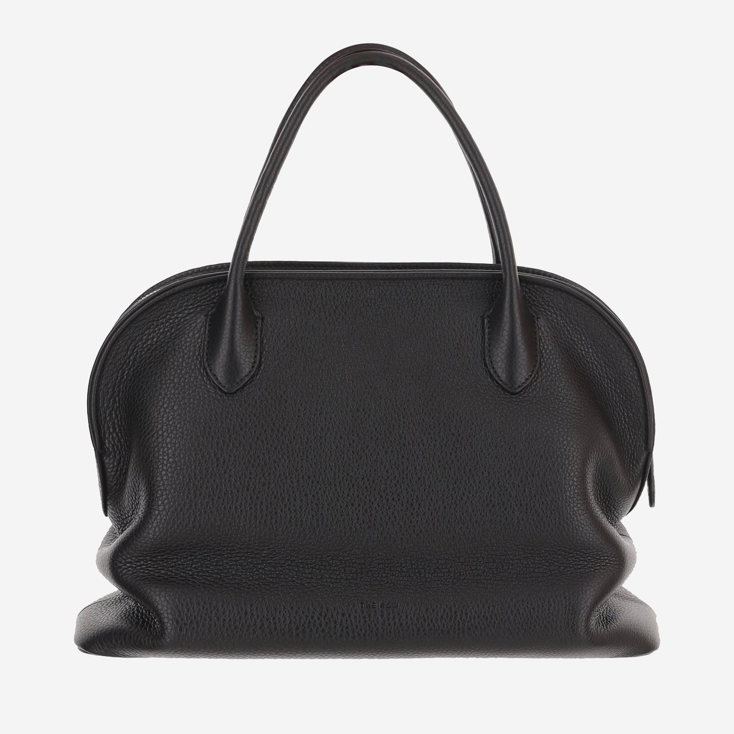 BORSA AGNES 12 IN PELLE W1713L694 BLANS THE ROW 