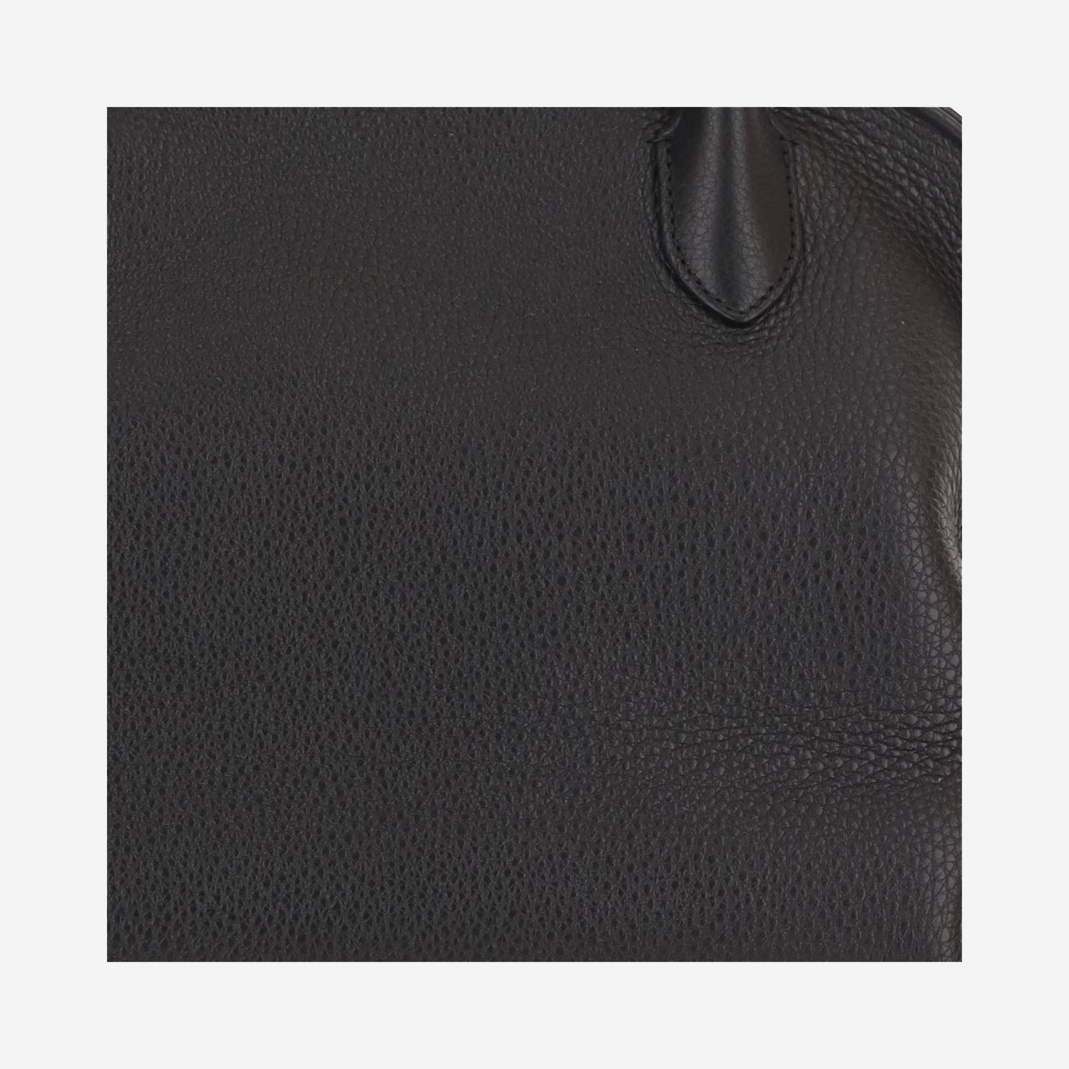 BORSA AGNES 12 IN PELLE W1713L694 BLANS THE ROW 