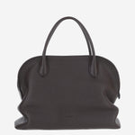 BORSA AGNES 12 IN PELLE W1713L694 DBAS THE ROW 