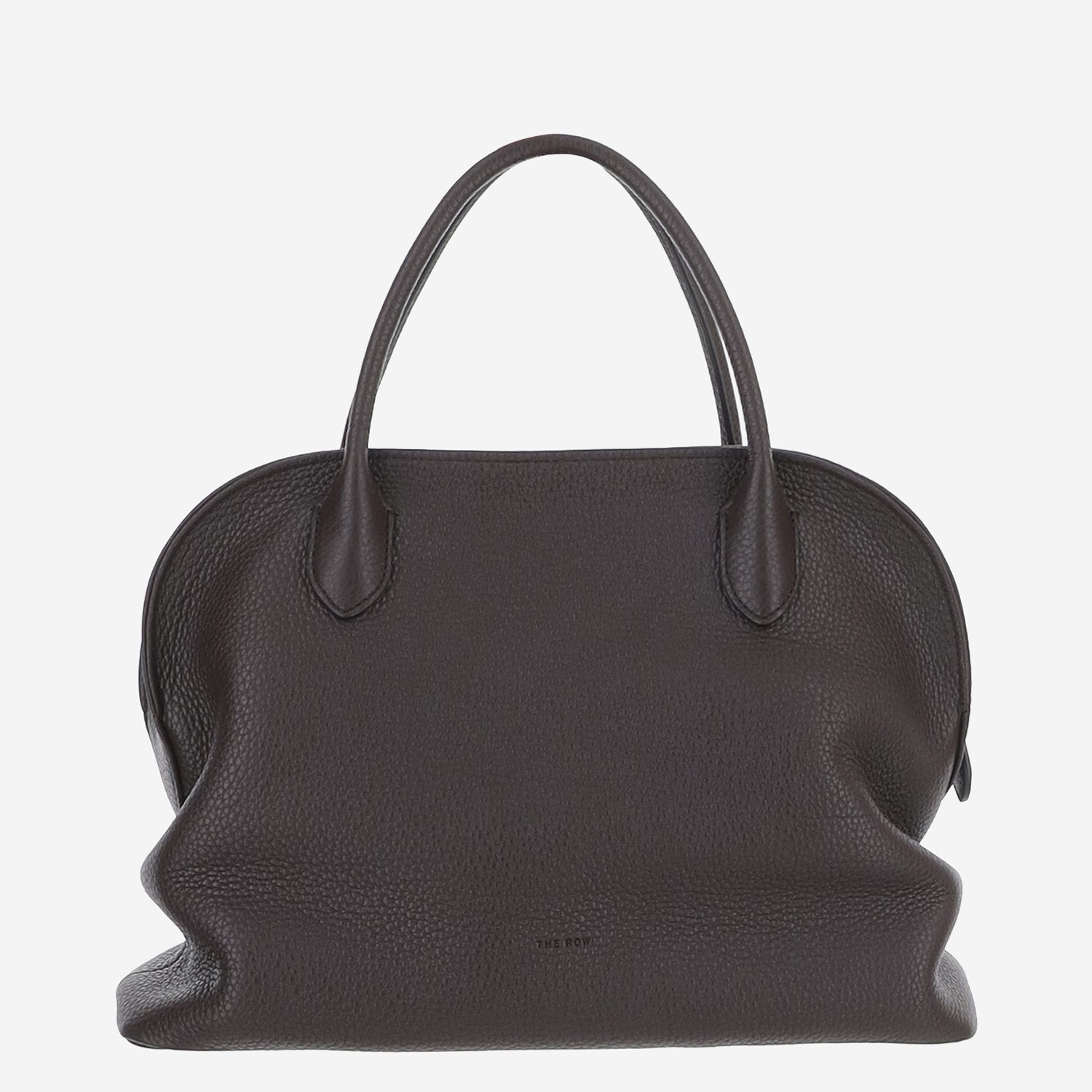BORSA AGNES 12 IN PELLE W1713L694 DBAS THE ROW 