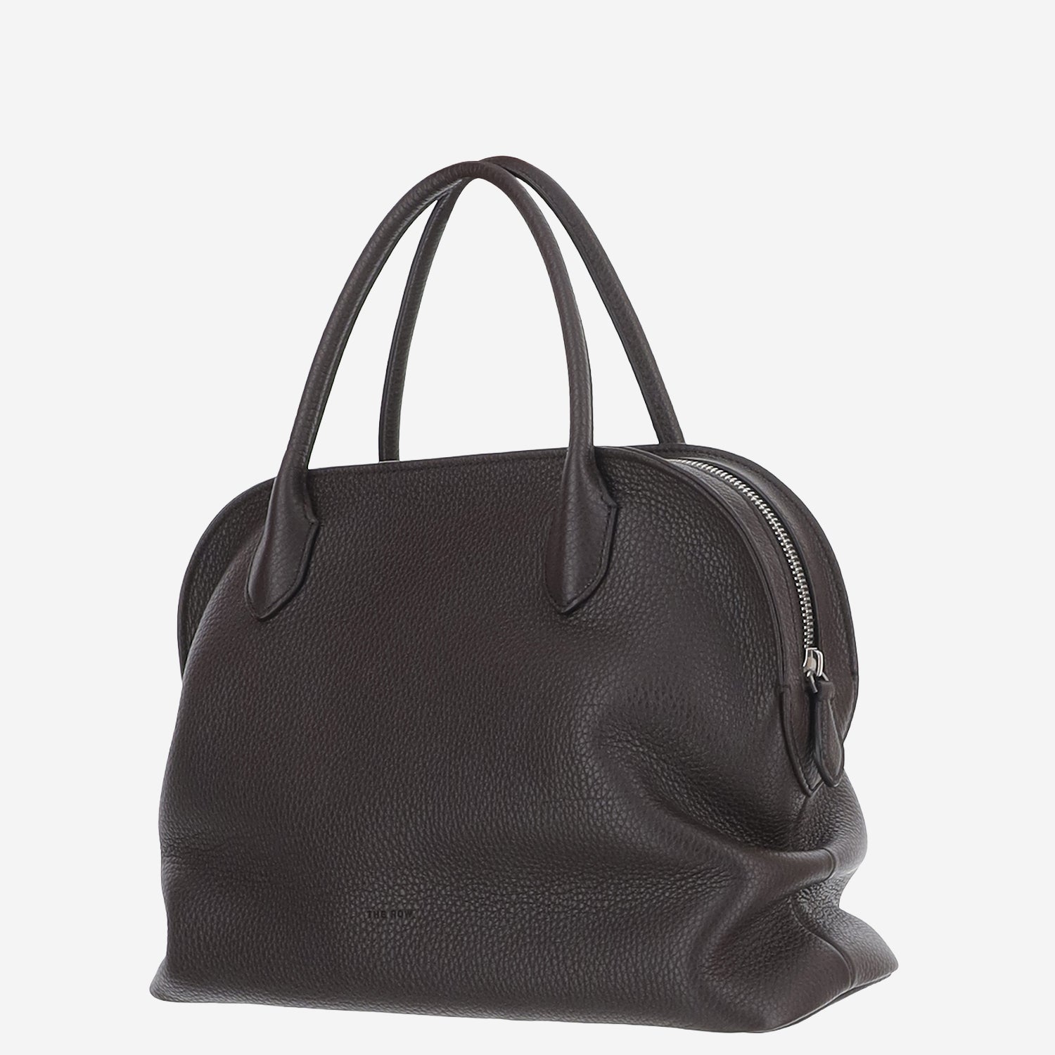 BORSA AGNES 12 IN PELLE W1713L694 DBAS THE ROW 