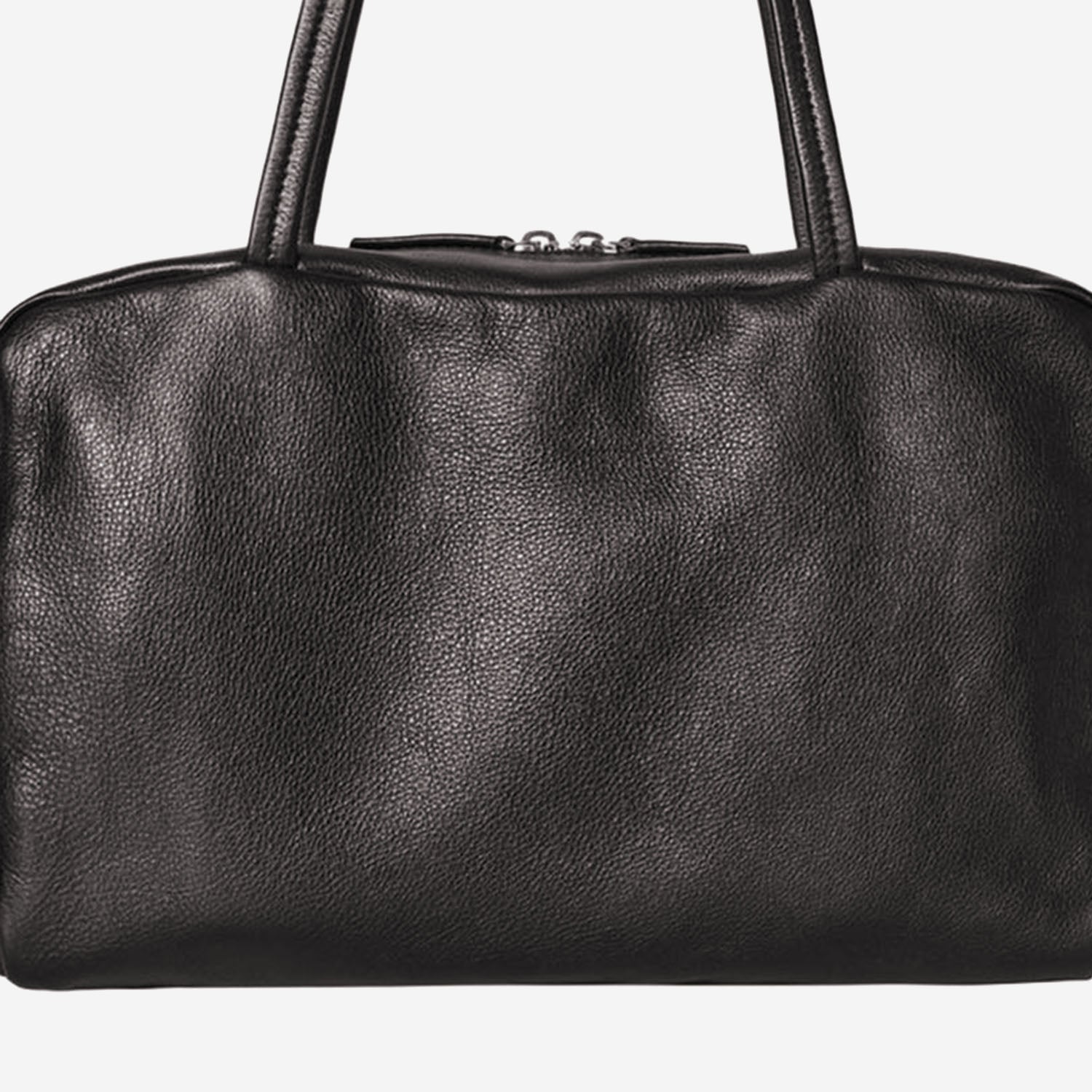 BORSA ASTRA BOWLING IN PELLE W1725L693 WLSHS THE ROW 