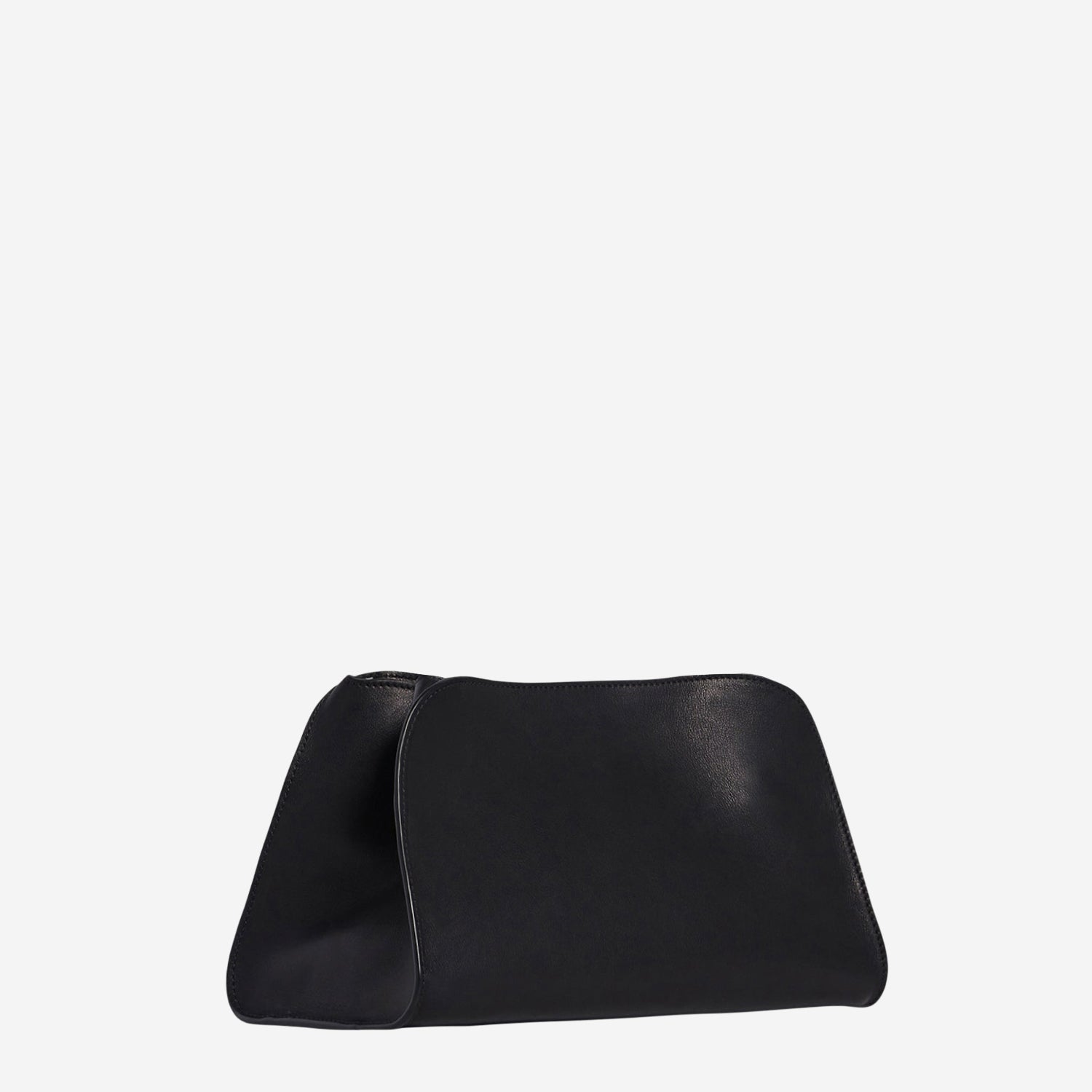 BORSA PEGGY IN PELLE W1774L72 BLANS THE ROW 